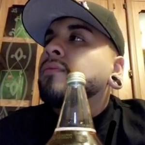 Meet your Posher, Gerson